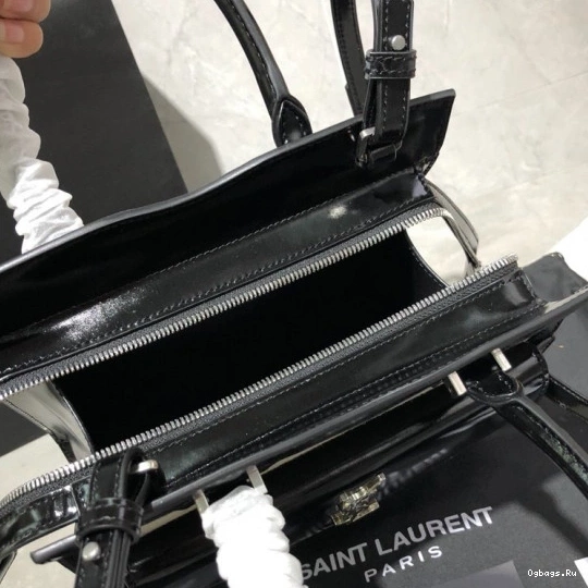 UPTOWN TOTE YSL SMALL 0816